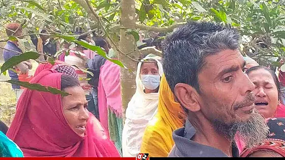 জামালপুরে আমগাছ থেকে বৃদ্ধের ঝুলন্ত মরদেহ উদ্ধার