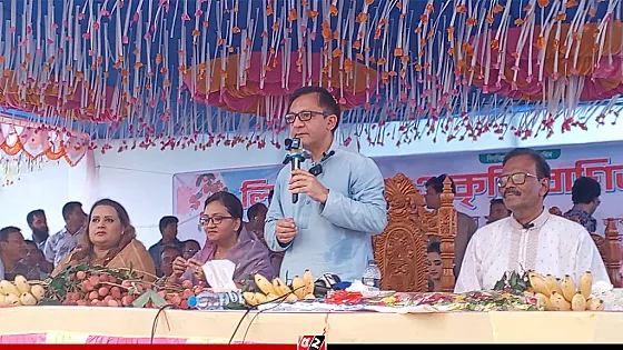 কৃষিপণ্যের জন্য দেশীয় প্রযুক্তিনির্ভর কম খরচের সংরক্ষণ ব্যবস্থা গড়তে হবে : বাণিজ্যমন্ত্রী