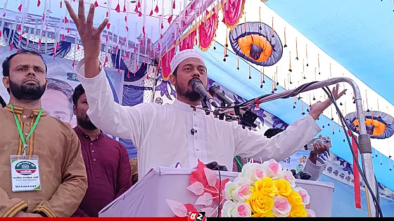 বিএনপি আবারও আওয়ামী লীগের ফাঁদে পড়ছে : নাসীরুদ্দীন পাটওয়ারী