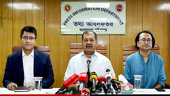 বিদ্যুতের মূল্যবৃদ্ধির চাপ থেকে ৬৫ ভাগ প্রান্তিক জনগোষ্ঠীকে মুক্ত রাখা হয়েছে : তথ্যমন্ত্রী