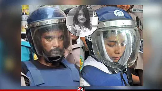 শিশু রামিসা ধর্ষণ ও হত্যা মামলায় সোহেল-স্বপ্নার মৃত্যুদণ্ড