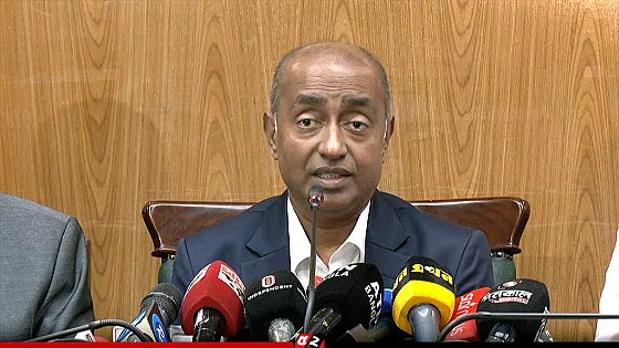 রামিসা হত্যা মামলার রায়ে সন্তুষ্ট, দ্রুত নিষ্পত্তির আশা আইনমন্ত্রীর