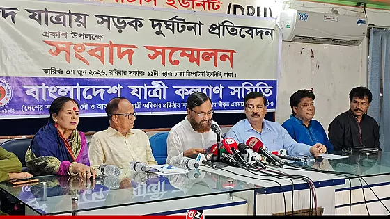 ঈদুল আজহার যাত্রায় ৪৪২ দুর্ঘটনা, নিহত ৪৩৮