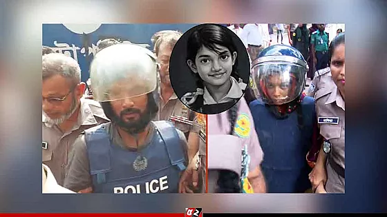শিশু রামিসা হত্যা মামলার রায়ে আদালতের পর্যালোচনা