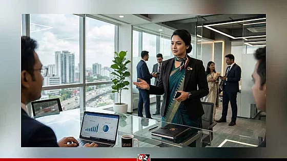 বসের সাথে দ্বিমত প্রকাশের স্মার্ট কৌশল
