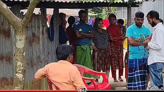 পরকীয়ার ‘প্রতিশোধ’, স্ত্রীর প্রেমিকের স্ত্রীকে বিয়ে করলেন যুবক