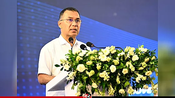 এবার আমাদের ঘুরে দাঁড়ানোর পালা : প্রধানমন্ত্রী