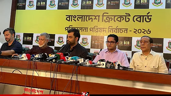 দেখি, বাপের দোয়া থেকে ক্রিকেটের দোয়া করতে পারি কি না : তামিম ইকবাল