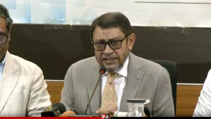 আদ্-দ্বীন হাসপাতাল ইস্যুতে জনস্বার্থকে অগ্রাধিকার দিয়ে সিদ্ধান্ত হবে: স্বাস্থ্যমন্ত্রী