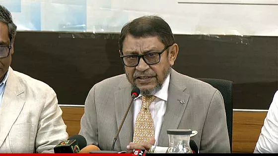 আদ্-দ্বীন হাসপাতাল ইস্যুতে জনস্বার্থকে অগ্রাধিকার দিয়ে সিদ্ধান্ত হবে: স্বাস্থ্যমন্ত্রী