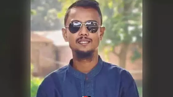 জমি নিয়ে বিরোধে কলেজছাত্র নিহত, আহত বড় ভাই 