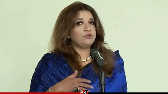 নিয়ম না মেনে পুশইনের চেষ্টা গ্রহণযোগ্য নয় : পররাষ্ট্র প্রতিমন্ত্রী