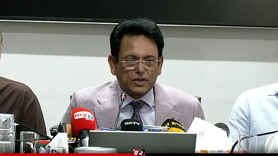এসএসসির ফল প্রকাশের তারিখ ঘোষণা