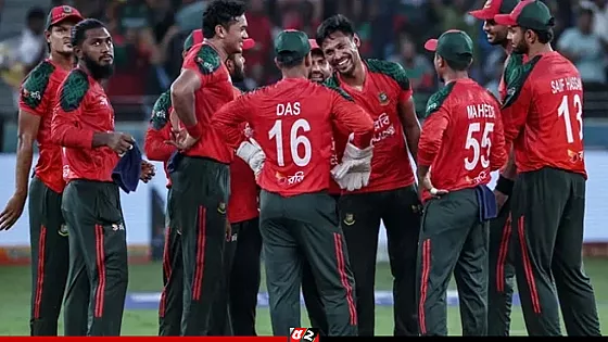 বাংলাদেশের ম্যাচসহ টিভিতে আজকের খেলা