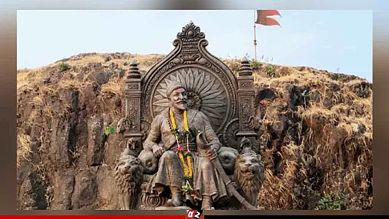 ভারতের সঙ্গে বন্ধুত্ব আরও গভীর করতে শিবাজীর মূর্তি বসাচ্ছে ইসরাইল