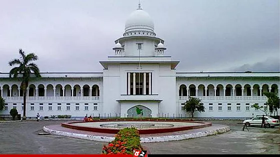 সুপ্রিম কোর্ট সচিবালয় প্রতিষ্ঠায় হাইকোর্টের রায় স্থগিত