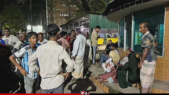 সন্তানের সামনে বাবাকে গুলি করে হত্যা, দুই ঘণ্টায় জোড়া খুন   