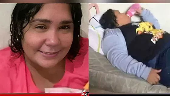 ১২ বছরের শিশু সেজে প্রতারণা, ৩৭ বছরের নারী গ্রেপ্তার