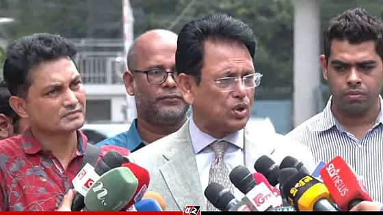 জাতীয় বিশ্ববিদ্যালয়ে স্নাতক কোর্স বাতিলের তথ্যটি গুজব: শিক্ষামন্ত্রী