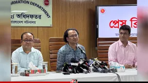 স্থানীয় নির্বাচনে আওয়ামী লীগের অংশগ্রহণ প্রশ্নে যা বললেন ডা. জাহেদ