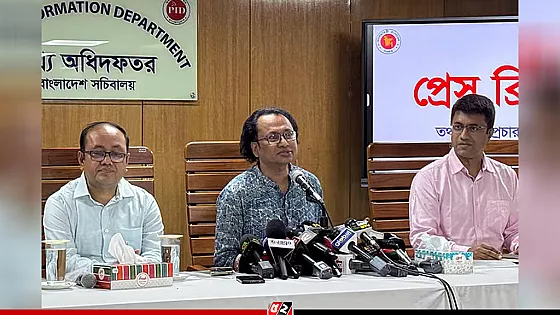 স্থানীয় নির্বাচনে আওয়ামী লীগের অংশগ্রহণ প্রশ্নে যা বললেন ডা. জাহেদ