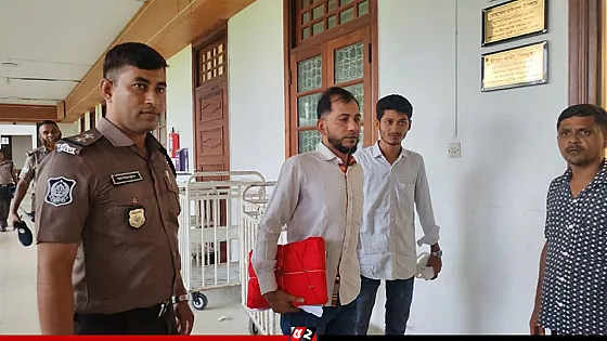 হাইকোর্টে রামিসা ধর্ষণ ও হত্যা মামলার ডেথ রেফারেন্স
