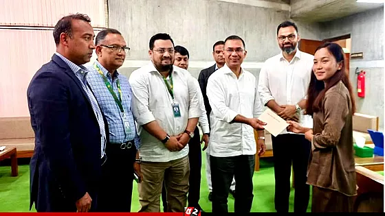 ফুটবলার ঋতুপর্ণার বাড়ি নির্মাণে আর্থিক অনুদান দিলেন প্রধানমন্ত্রী