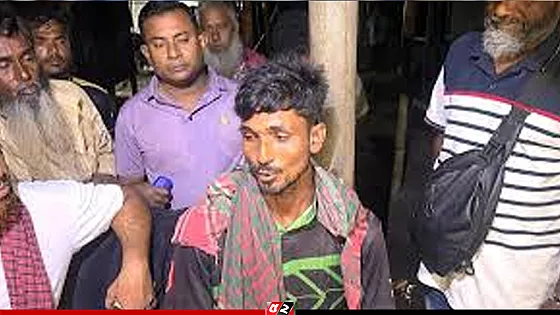 পদ্মা নদীতে স্পিডবোট আটকে ডাকাতি, ব্যবসায়ীকে কুপিয়ে আহত 