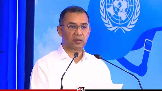 বিশ্ব শান্তি প্রতিষ্ঠায় বদ্ধপরিকর বাংলাদেশি শান্তিরক্ষীরা: প্রধানমন্ত্রী