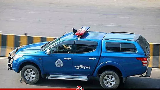১৮২ কোটি টাকায় পুলিশের জন্য কেনা হচ্ছে ২১২ পিকআপ