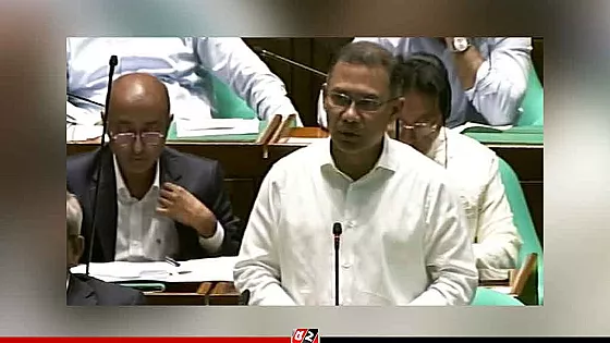 সরকারদলীয় ও বিরোধী দলের এলাকায় সমান উন্নয়ন হবে: প্রধানমন্ত্রী