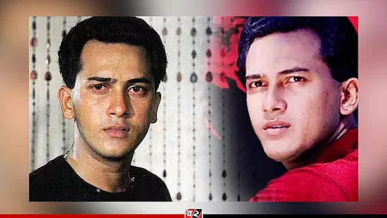 সালমান শাহর মৃত্যুরহস্য উদঘাটনে লাশ উত্তোলনের নির্দেশ