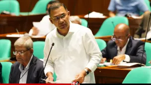 ৫ জেলায় পরীক্ষামূলকভাবে ‘ই-হেলথ কার্ড’ চালুর উদ্যোগ 