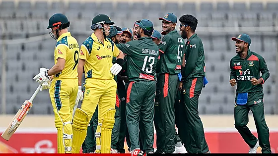 বাংলাদেশের ম্যাচসহ টিভিতে আজকের খেলা