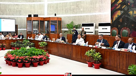 মন্ত্রিসভার অনুমোদন পেল ২০২৬-২৭ অর্থবছরের প্রস্তাবিত বাজেট