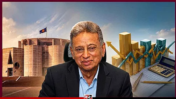 হতদরিদ্রদের কথা মাথায় রেখে বাজেট করা হয়েছে: অর্থমন্ত্রী
