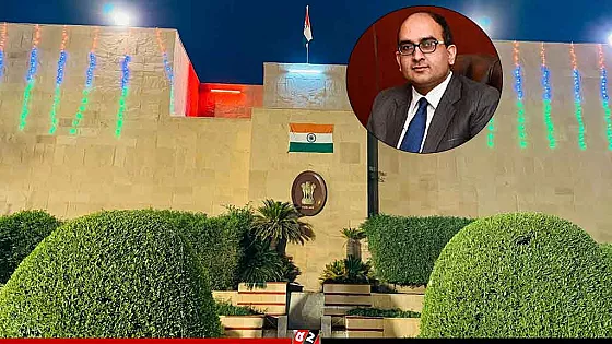 সৌদি আরবে প্রথম অমুসলিম রাষ্ট্রদূত নিয়োগ