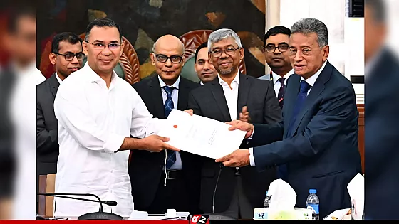 মন্ত্রিসভার অনুমোদন পেল ২০২৬-২৭ অর্থবছরের প্রস্তাবিত বাজেট