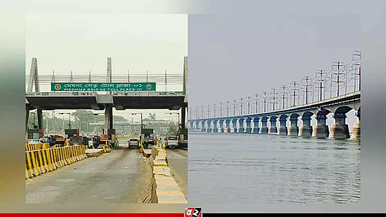 বাজেটে দ্বিতীয় যমুনা ও তৃতীয় মেঘনা সেতুর পরিকল্পনা