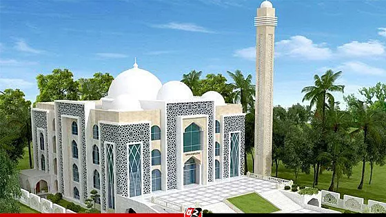 ইমাম ও মুয়াজ্জিনদের মাসে ১০ হাজার টাকা সম্মানী প্রদানের প্রস্তাব