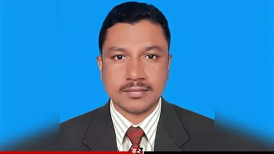 প্রকাশ্যে বিএনপি কর্মীকে গুলি করে হত্যা