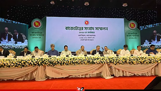 সরকারি কর্মচারীদের বেতন বাড়লে দুর্নীতি কমবে : অর্থমন্ত্রী