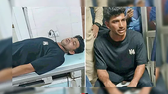 জাতীয় দলের ক্রিকেটার নাঈমকে মারধরের অভিযোগ: এসআইসহ ৩ জন প্রত্যাহার 