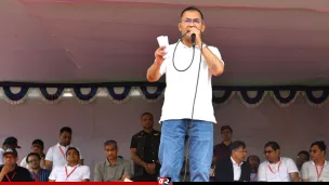 বিরোধীদলের উদ্দেশ্য দেশে অস্থিরতা সৃষ্টি করা, মানুষকে বিভ্রান্ত করা : প্রধানমন্ত্রী