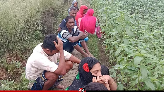 দুই দিন ধরে শূন্যরেখায় শিশুসহ ১২ জন