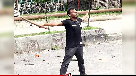 আবু সাঈদ হত্যা মামলার পূর্ণাঙ্গ রায় প্রকাশ