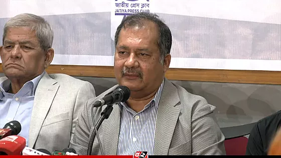 শহীদ জিয়াই গণমাধ্যমকে অন্ধকার গলি থেকে মুক্ত আকাশে বের করেছেন: তথ্যমন্ত্রী