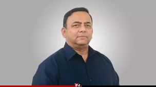 সাবেক আইজিপি বেনজির আহমেদ দুবাইয়ে গ্রেপ্তার