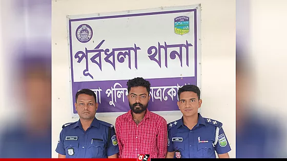 জুলাই যোদ্ধাকে নির্যাতন ও ছিনতাইয়ের ঘটনায় একজন গ্রেপ্তার