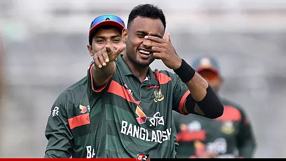 টাইগারদের বিপক্ষে হোয়াইট ওয়াশের লজ্জা এড়াল অস্ট্রেলিয়া